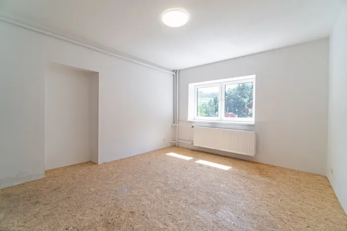 Prodej rodinného domu, Liptál, 343 m2