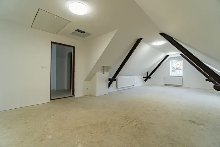 Prodej rodinného domu, Liptál, 343 m2