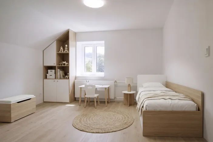 Prodej rodinného domu, Liptál, 343 m2