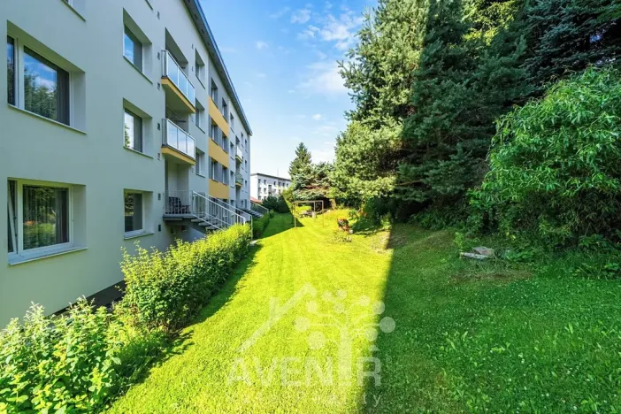 Prodej bytu 1+1, Rokytnice nad Jizerou, 37 m2