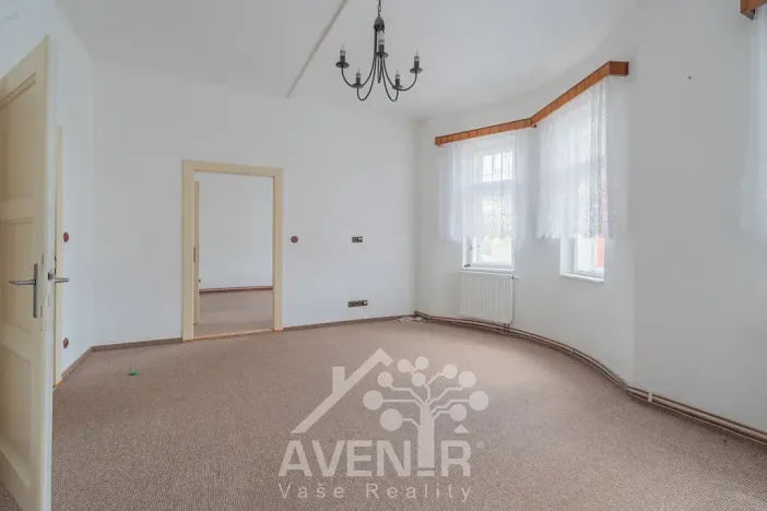 Prodej obchodního prostoru, Kroměříž, Žižkova, 244 m2