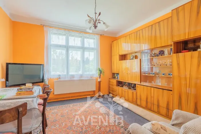 Prodej obchodního prostoru, Kroměříž, Žižkova, 244 m2
