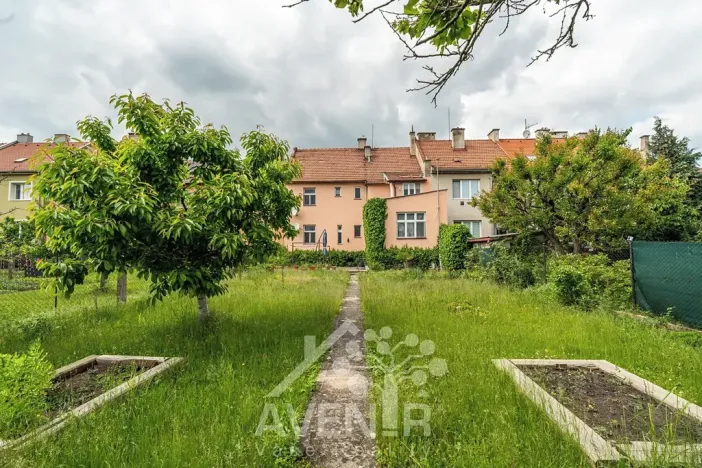 Prodej obchodního prostoru, Kroměříž, Žižkova, 244 m2