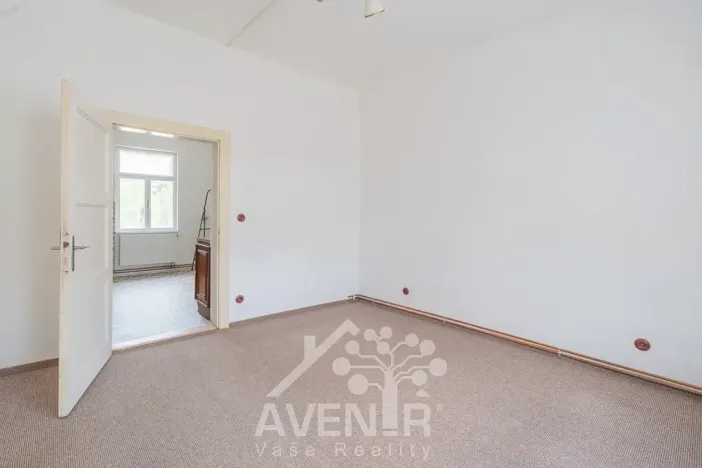 Prodej rodinného domu, Kroměříž, Žižkova, 244 m2