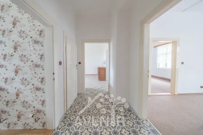 Prodej rodinného domu, Kroměříž, Žižkova, 244 m2