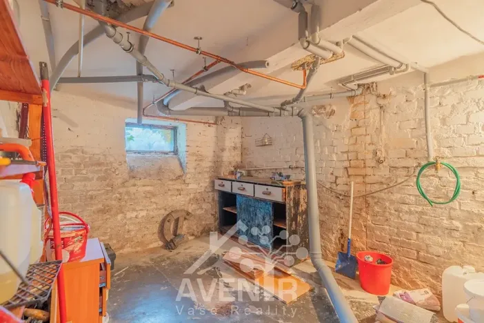 Prodej rodinného domu, Kroměříž, Žižkova, 244 m2