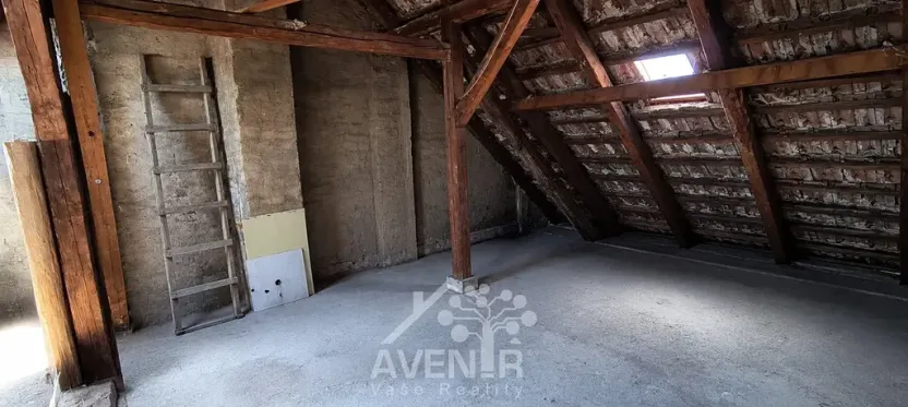 Prodej rodinného domu, Kroměříž, Žižkova, 244 m2