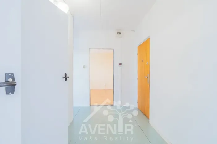 Prodej bytu 2+1, Přerov, Trávník, 61 m2