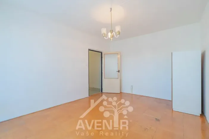 Prodej bytu 2+1, Přerov, Trávník, 61 m2