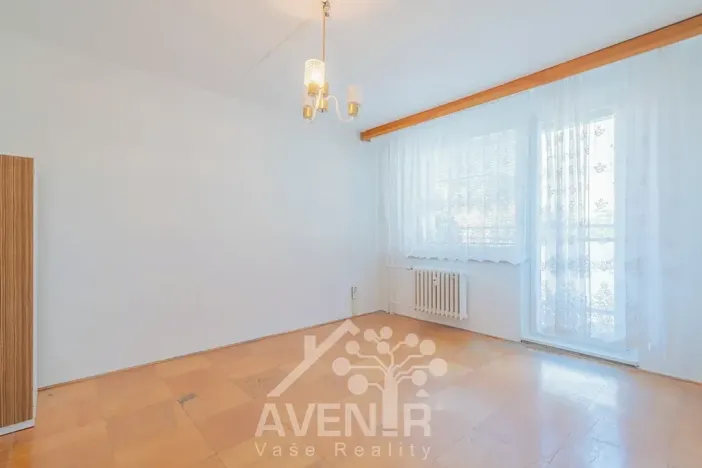 Prodej bytu 2+1, Přerov, Trávník, 61 m2