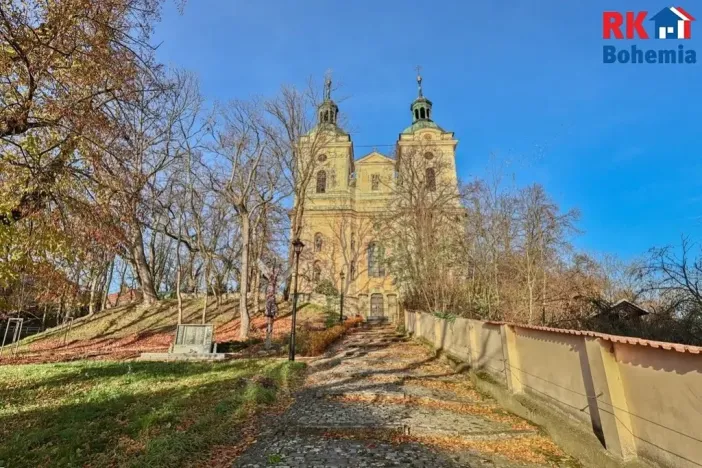Prodej pozemku pro bydlení, Rožďalovice, Polní, 928 m2