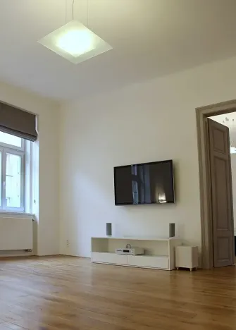 Pronájem bytu 3+kk, Brno, Štěpánská, 124 m2