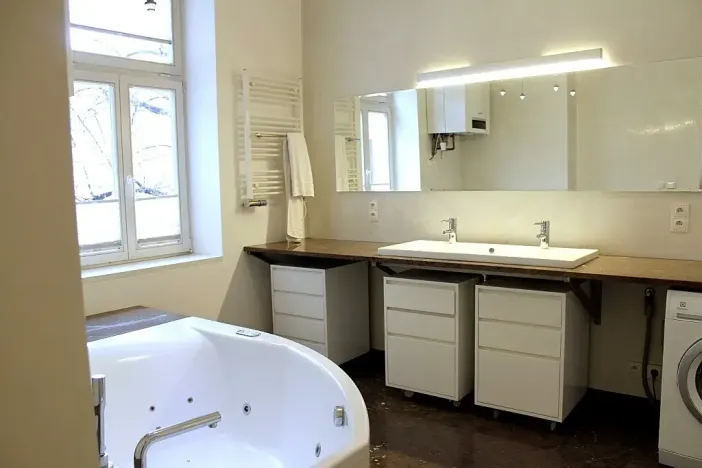Pronájem bytu 3+kk, Brno, Štěpánská, 124 m2