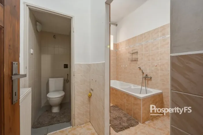 Prodej rodinného domu, Jestřebí, 155 m2