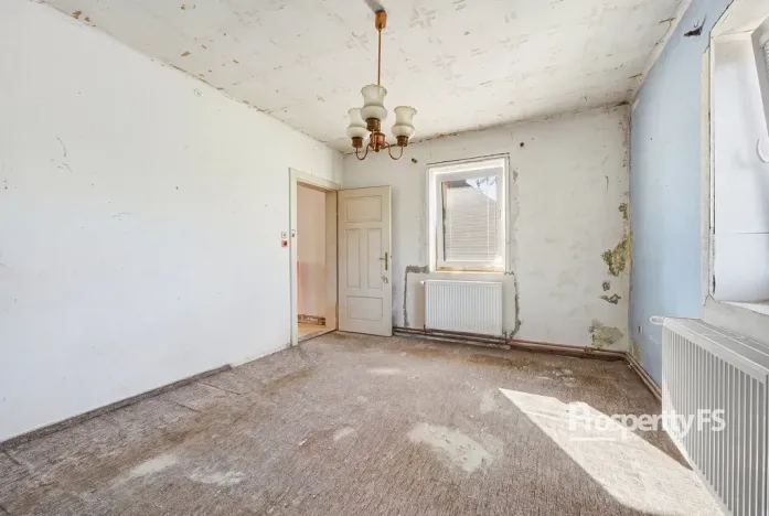 Prodej rodinného domu, Jestřebí, 155 m2