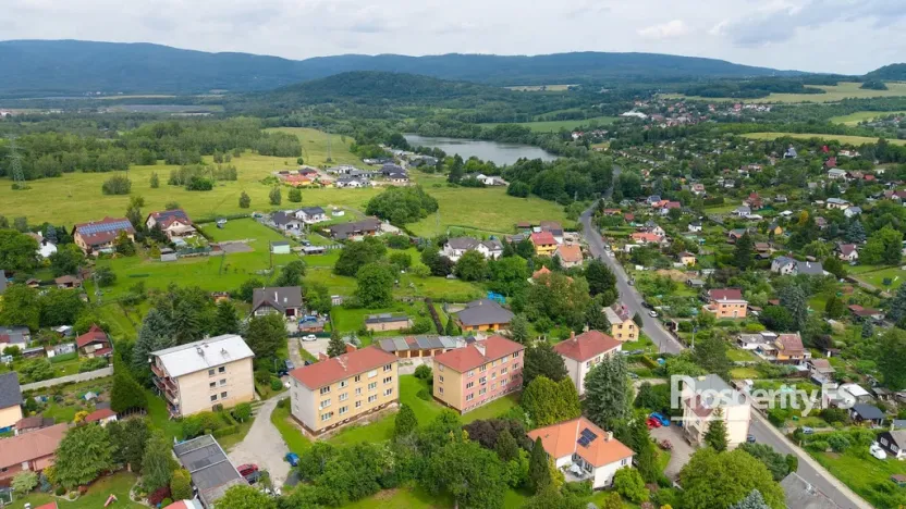 Prodej bytu 2+1, Ústí nad Labem - Skorotice, K Chatám, 53 m2
