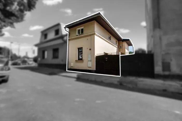 Prodej rodinného domu, Praha - Horní Počernice, Stoliňská, 90 m2
