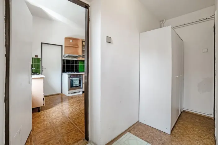 Prodej rodinného domu, Praha - Horní Počernice, Stoliňská, 90 m2