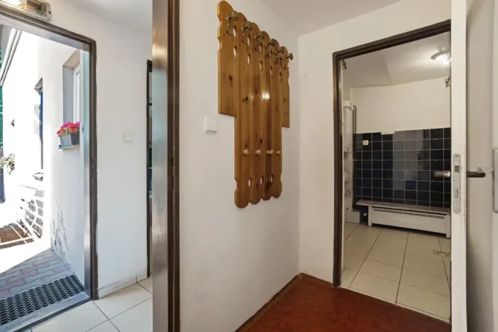 Prodej rodinného domu, Praha - Horní Počernice, Stoliňská, 90 m2