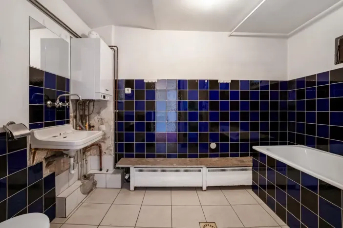 Prodej rodinného domu, Praha - Horní Počernice, Stoliňská, 90 m2