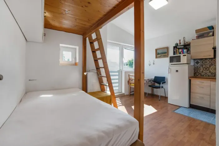 Prodej rodinného domu, Praha - Horní Počernice, Stoliňská, 90 m2