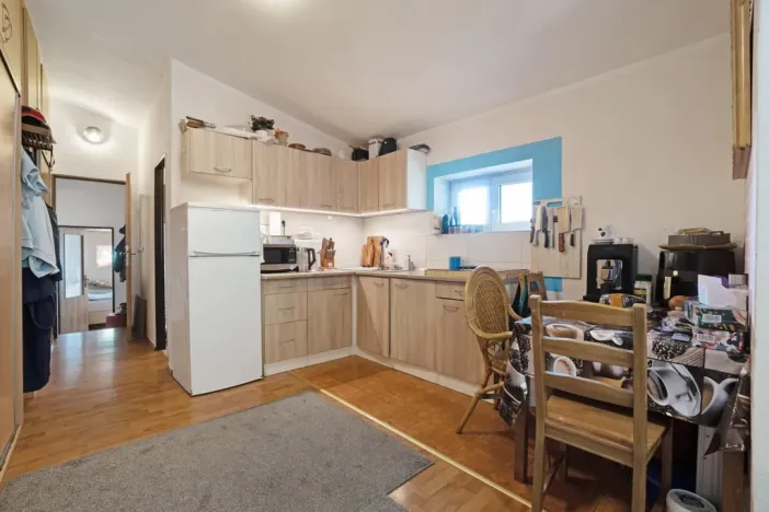 Prodej rodinného domu, Praha - Horní Počernice, Stoliňská, 90 m2