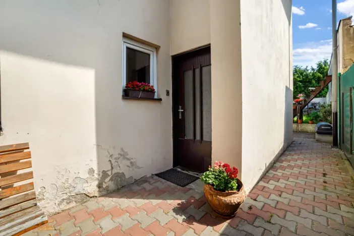 Prodej rodinného domu, Praha - Horní Počernice, Stoliňská, 90 m2