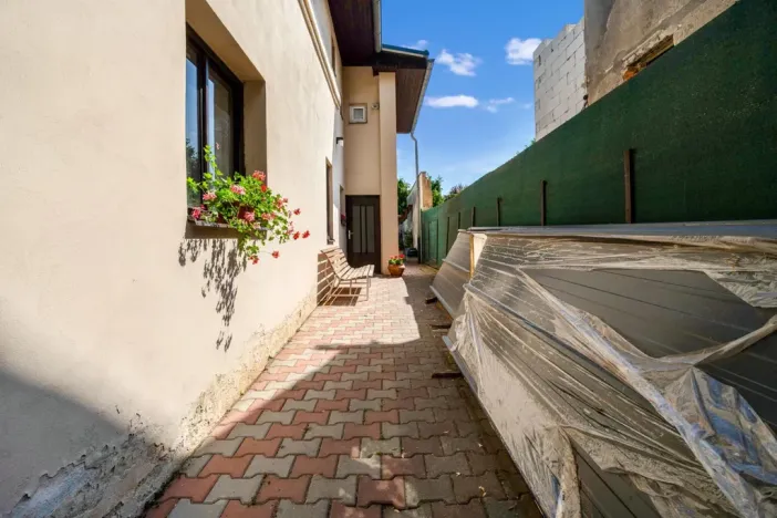 Prodej rodinného domu, Praha - Horní Počernice, Stoliňská, 90 m2