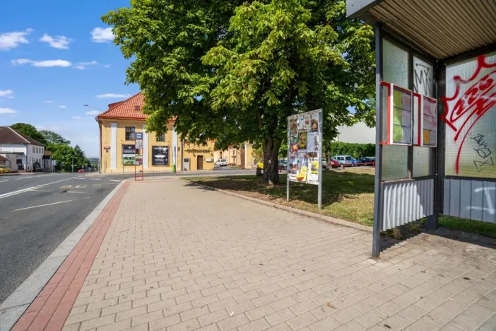 Prodej rodinného domu, Praha - Horní Počernice, Stoliňská, 90 m2
