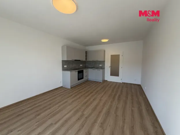 Pronájem bytu 1+kk, Předklášteří, Palackého, 30 m2