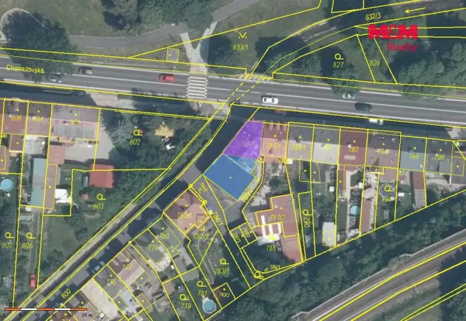 Pronájem bytu 2+kk, Klášterec nad Ohří - Miřetice u Klášterce nad Ohří, Chomutovská, 64 m2