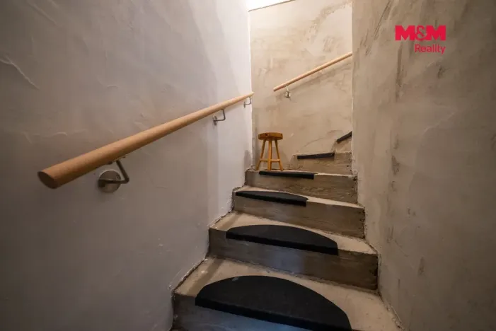 Prodej rodinného domu, Babice u Rosic, Hájíček, 169 m2