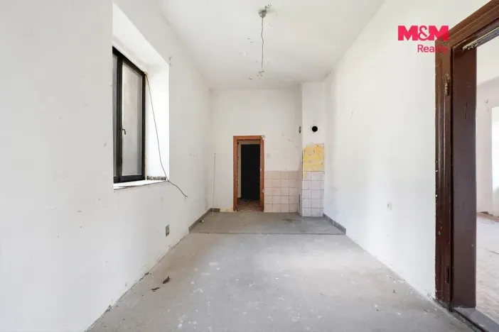 Prodej rodinného domu, Starý Kolín - Bašta, Pod drahou, 290 m2
