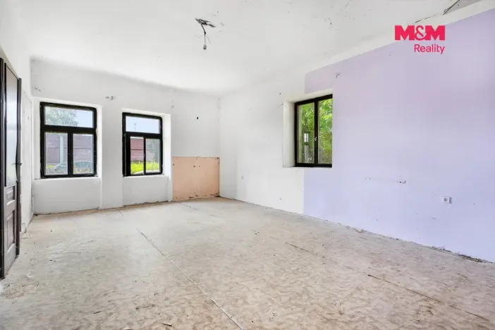 Prodej rodinného domu, Starý Kolín - Bašta, Pod drahou, 290 m2