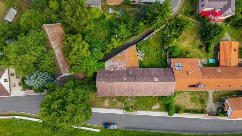 Prodej rodinného domu, Starý Kolín - Bašta, Pod drahou, 290 m2