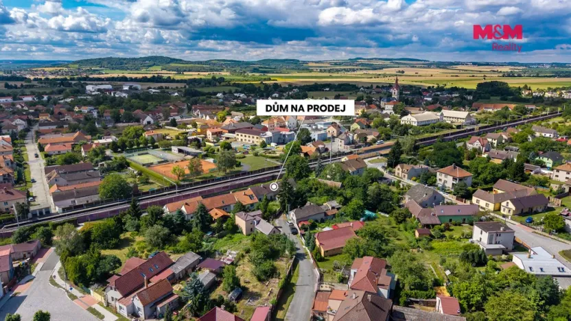 Prodej rodinného domu, Starý Kolín - Bašta, Pod drahou, 290 m2