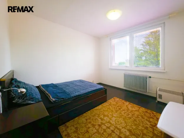 Prodej bytu 2+1, Uherčice, 62 m2