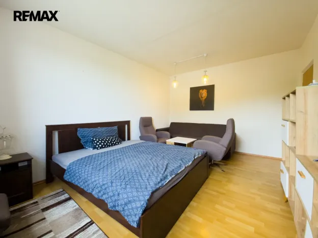 Prodej bytu 2+1, Uherčice, 62 m2