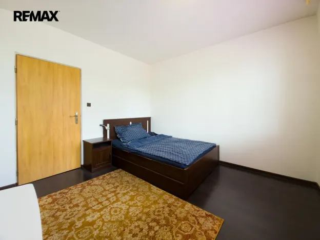 Prodej bytu 2+1, Uherčice, 62 m2