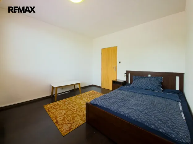 Prodej bytu 2+1, Uherčice, 62 m2
