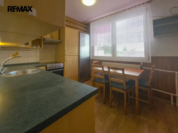 Prodej bytu 2+1, Uherčice, 62 m2