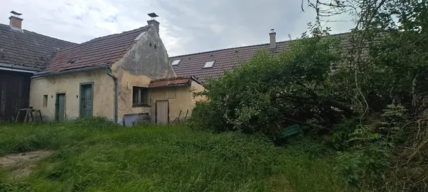 Prodej rodinného domu, Hlavatce, 250 m2