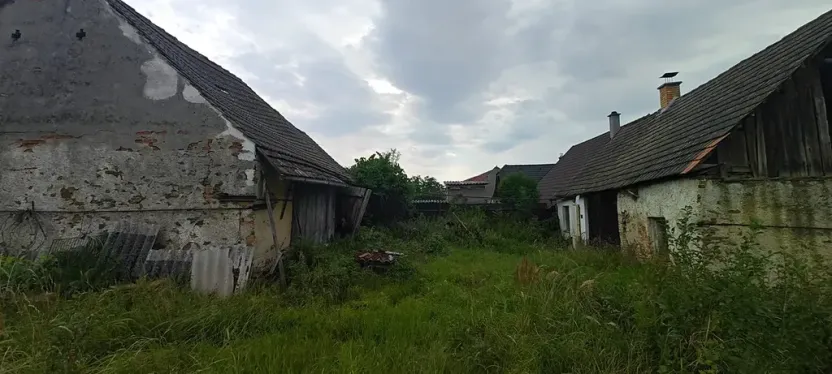 Prodej rodinného domu, Hlavatce, 250 m2