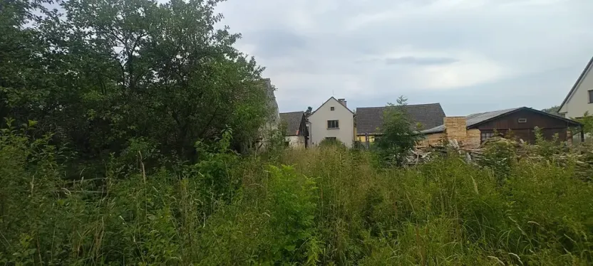 Prodej rodinného domu, Hlavatce, 250 m2