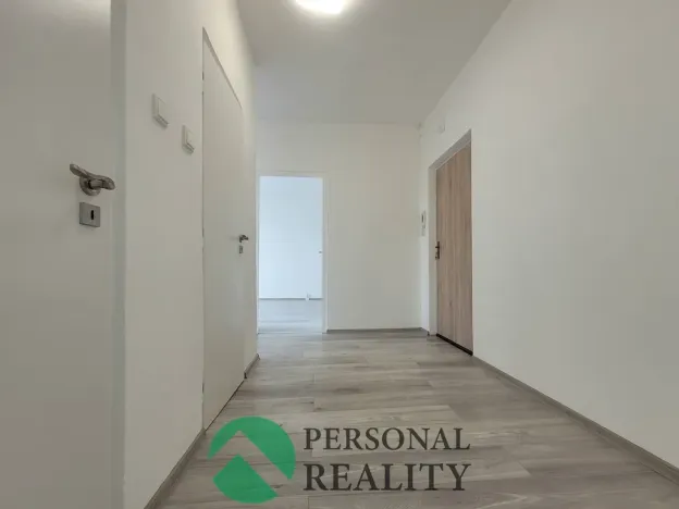 Pronájem bytu 2+1, Kadaň, Chomutovská, 53 m2