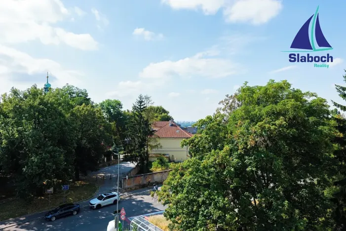 Prodej bytu 3+kk, Praha - Prosek, Litoměřická, 61 m2