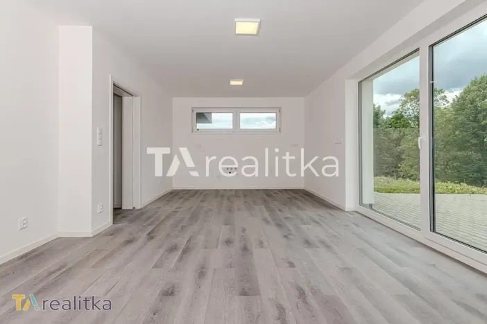 Prodej rodinného domu, Milíkov, 108 m2