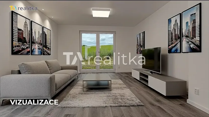 Prodej rodinného domu, Milíkov, 108 m2