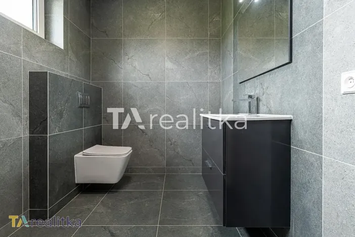 Prodej rodinného domu, Milíkov, 108 m2