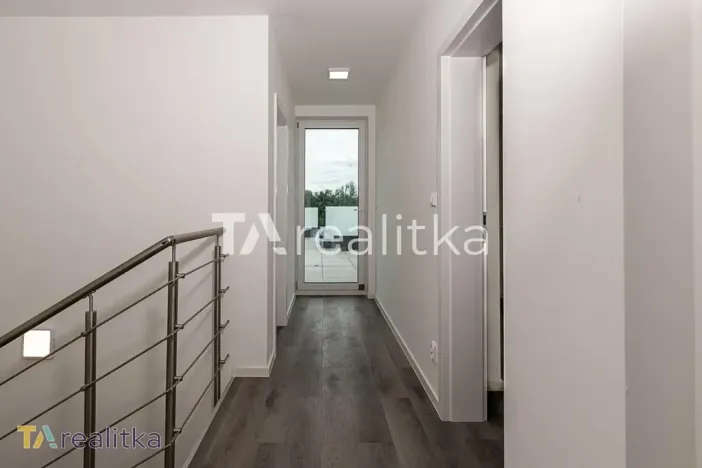 Prodej rodinného domu, Milíkov, 108 m2